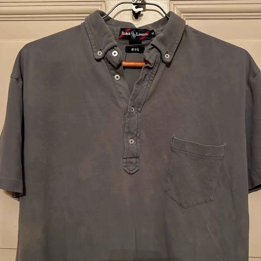 VTG Ralph Lauren Button Down 